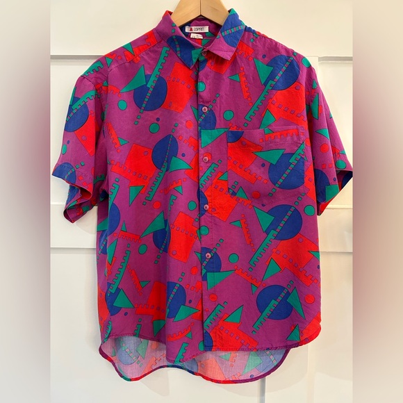 Very rare Esprit Men's Esprit shirt L - Picture 1 of 5